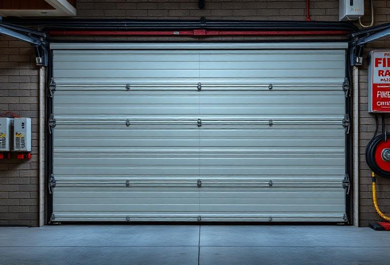 Fire Safety Compliance: Protecting Your Family