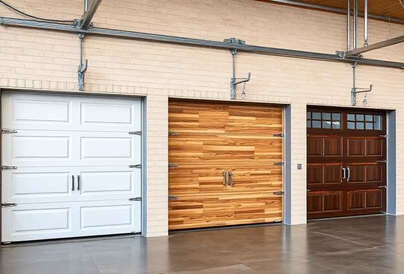 Material Selection Guide: What Every Homeowner Should Know